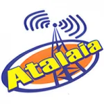 Logo da Rádio Atalaia