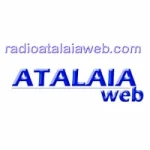 Logo da Rádio Atalaia Web