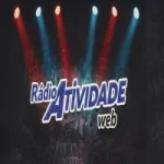 Logo da Rádio Atividade FM