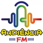 Logo da Rádio Audiência FM