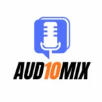 Logo da Rádio Áudio 10 Mix