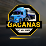 Logo da Rádio Bacanas do Volante