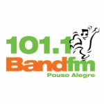 Logo da Rádio Band FM 101.1