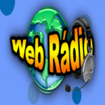 Logo da Rádio Barraco