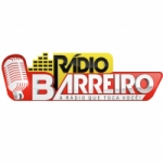 Logo da Rádio Barreiro