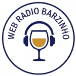 Logo da Rádio Barzinho
