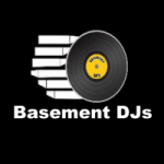 Logo da Rádio Basement DJs