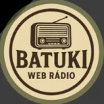 Logo da Rádio Batuki Retrô