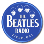 Logo da Rádio Beatles