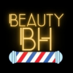 Logo da Rádio Beauty BH