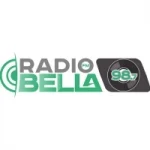 Logo da Rádio Bella 98.7 FM