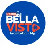 Logo da Rádio Bella Vista