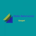 Logo da Rádio Belo Horizonte Gospel