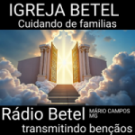 Logo da Rádio Betel