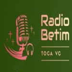 Logo da Rádio Betim