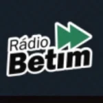 Logo da Rádio Betim Web