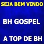 Logo da Rádio BH Gospel