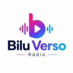 Logo da Rádio Bilu Verso