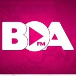 Logo da Rádio Boa FM