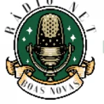 Logo da Radio Boas Novas