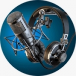 Logo da Rádio Bolzano Brasil FM
