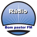 Logo da Rádio Bom Pastor FM