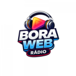 Logo da Rádio Bora