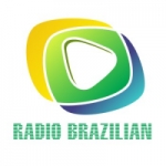 Logo da Radio Brazilian