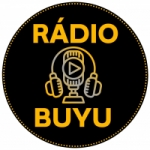 Logo da Rádio Buyu
