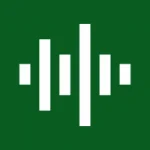Logo da Rádio Caeté
