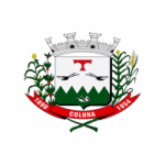Logo da Rádio Câmara Coluna