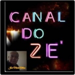 Logo da Rádio Canal Do Zé