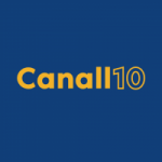 Logo da Rádio Canall 10