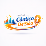 Logo da Rádio Cântico De Sião
