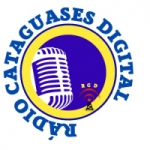 Logo da Rádio Cataguases Digital