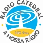 Logo da Radio Catedral FM 105.9