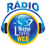 Logo da Radio Católica Livre Acesso