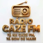 Logo da Rádio Cazé FM