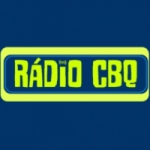 Logo da Rádio CBQ