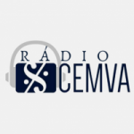 Logo da Rádio Cemva
