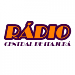 Logo da Rádio Central de Itajubá
