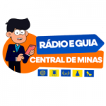 Logo da Rádio Central de Minas