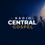 Logo da Rádio Central Gospel