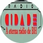Logo da Rádio Cidade BH