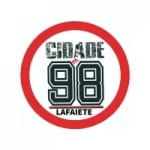 Logo da Rádio Cidade FM
