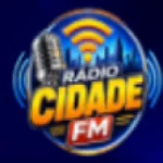 Logo da Rádio Cidade FM
