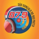 Logo da Rádio Cidade FM