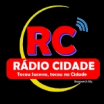 Logo da Rádio Cidade Gospel