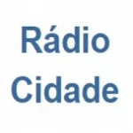 Logo da Rádio Cidade