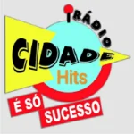 Logo da Rádio Cidade